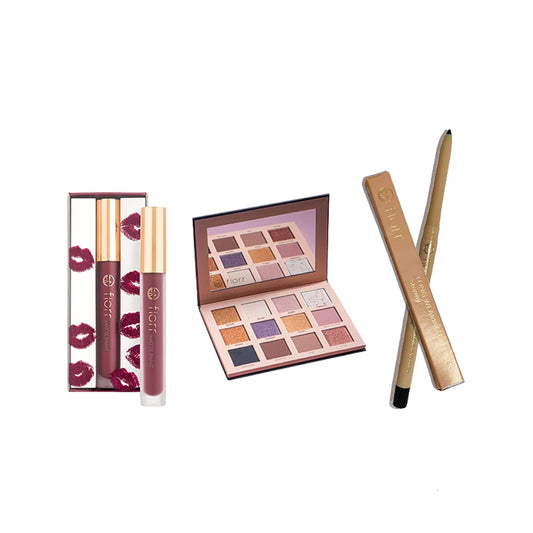 Eyeshadow Palettes Buy 1 Get 2 Free Free Shipping, 30 day money back guarantee  makes a great value for the price