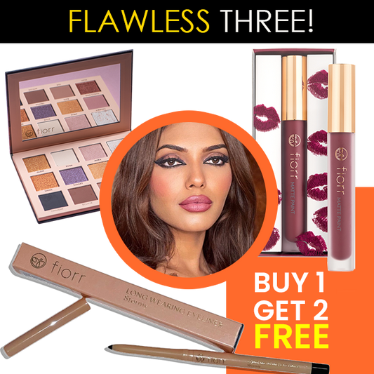 Eyeshadow Palettes Buy 1 Get 2 Free Free Shipping, 30 day money back guarantee  makes a great value for the price